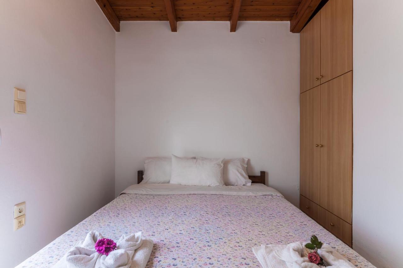 Ioannis Appartment イラクリオン エクステリア 写真