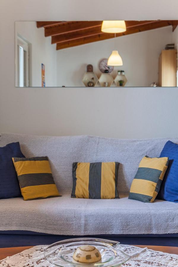 Ioannis Appartment イラクリオン エクステリア 写真