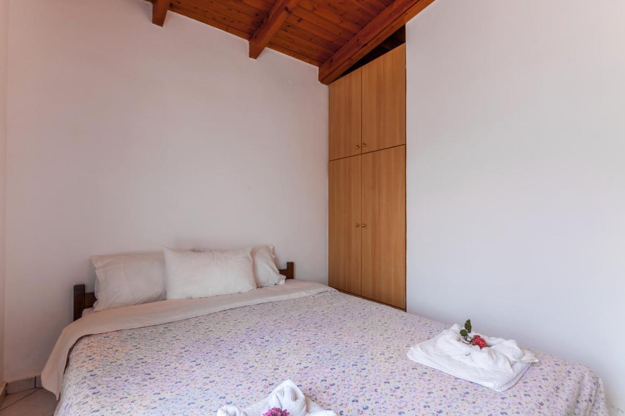 Ioannis Appartment イラクリオン エクステリア 写真