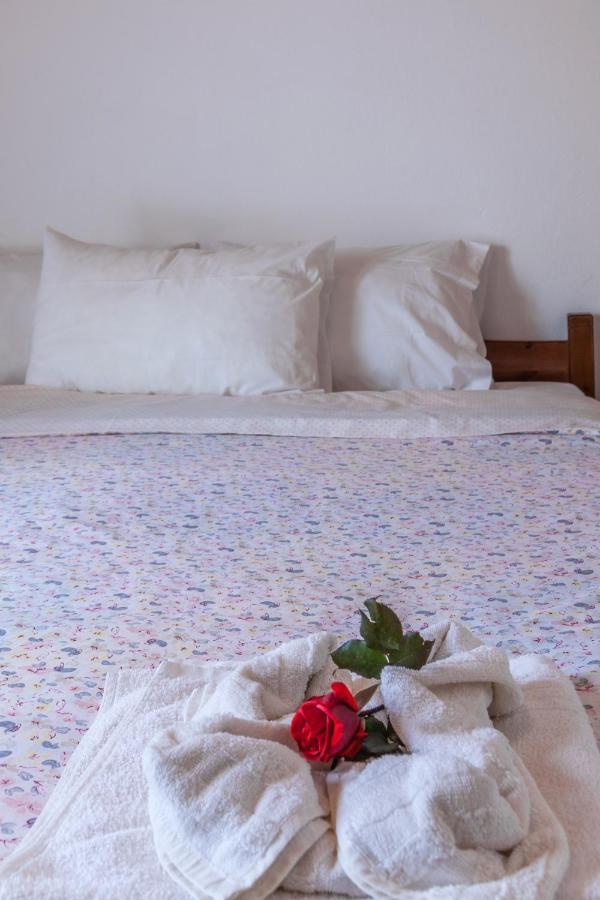 Ioannis Appartment イラクリオン エクステリア 写真