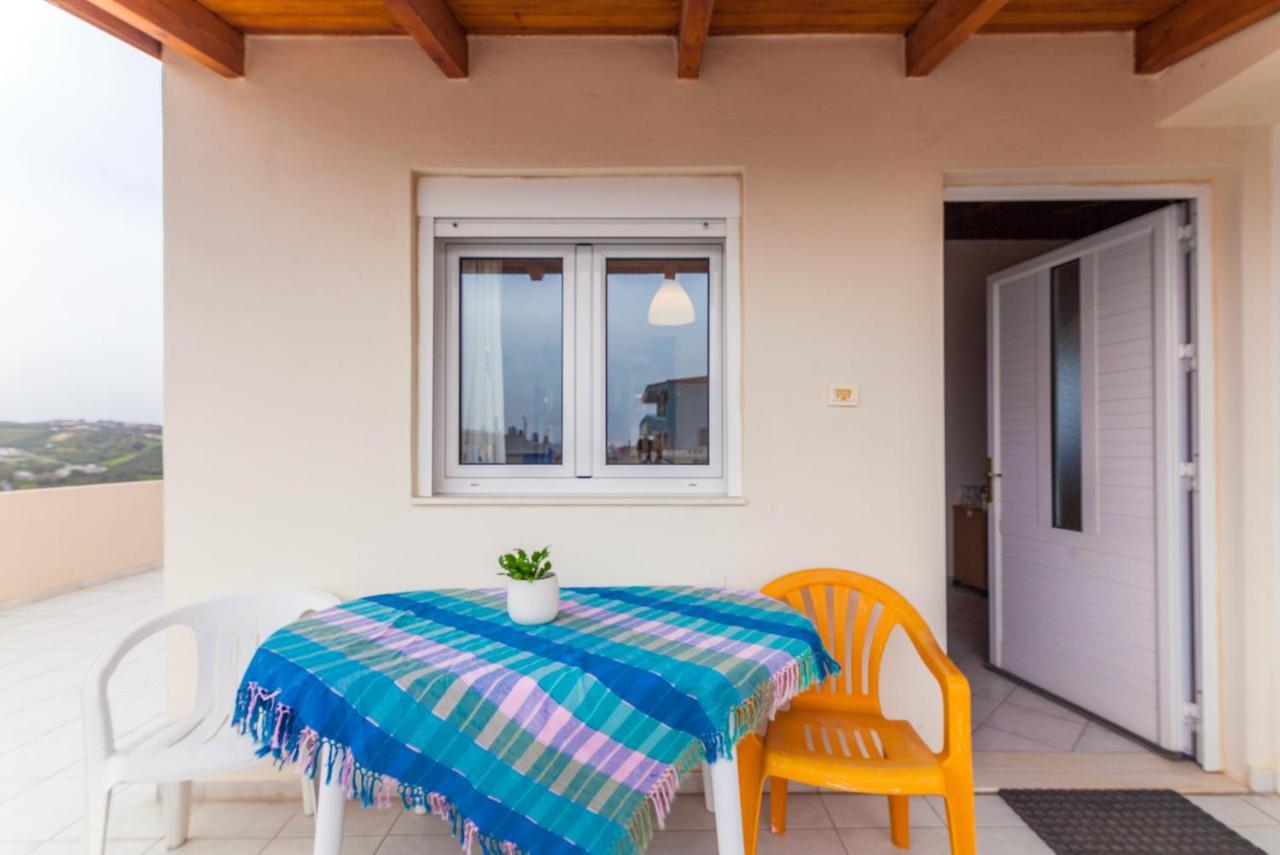 Ioannis Appartment イラクリオン エクステリア 写真